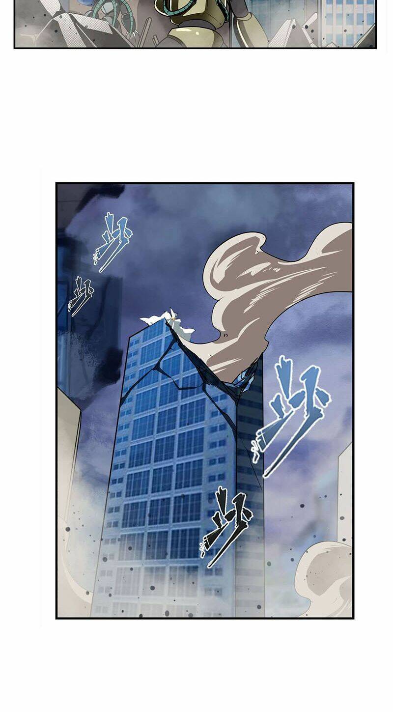 Anh Hùng ? Ta Không Làm Lâu Rồi: Chapter 319