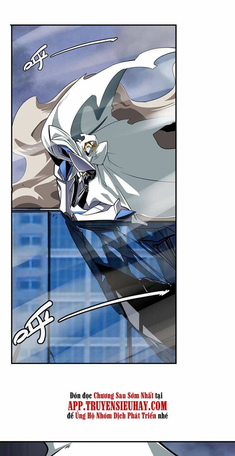 Anh Hùng ? Ta Không Làm Lâu Rồi: Chapter 319