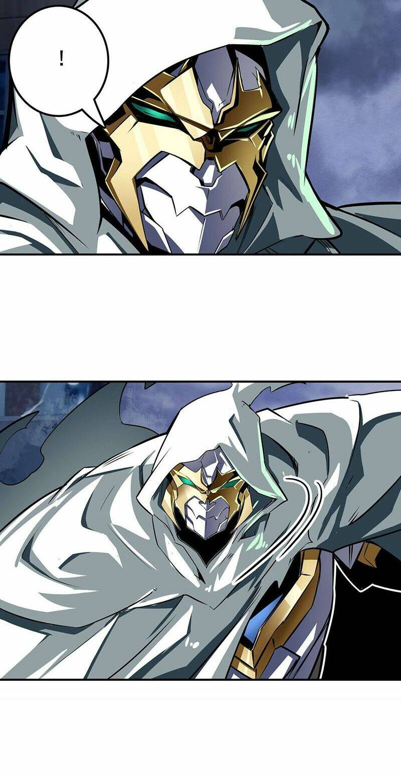 Anh Hùng ? Ta Không Làm Lâu Rồi: Chapter 319