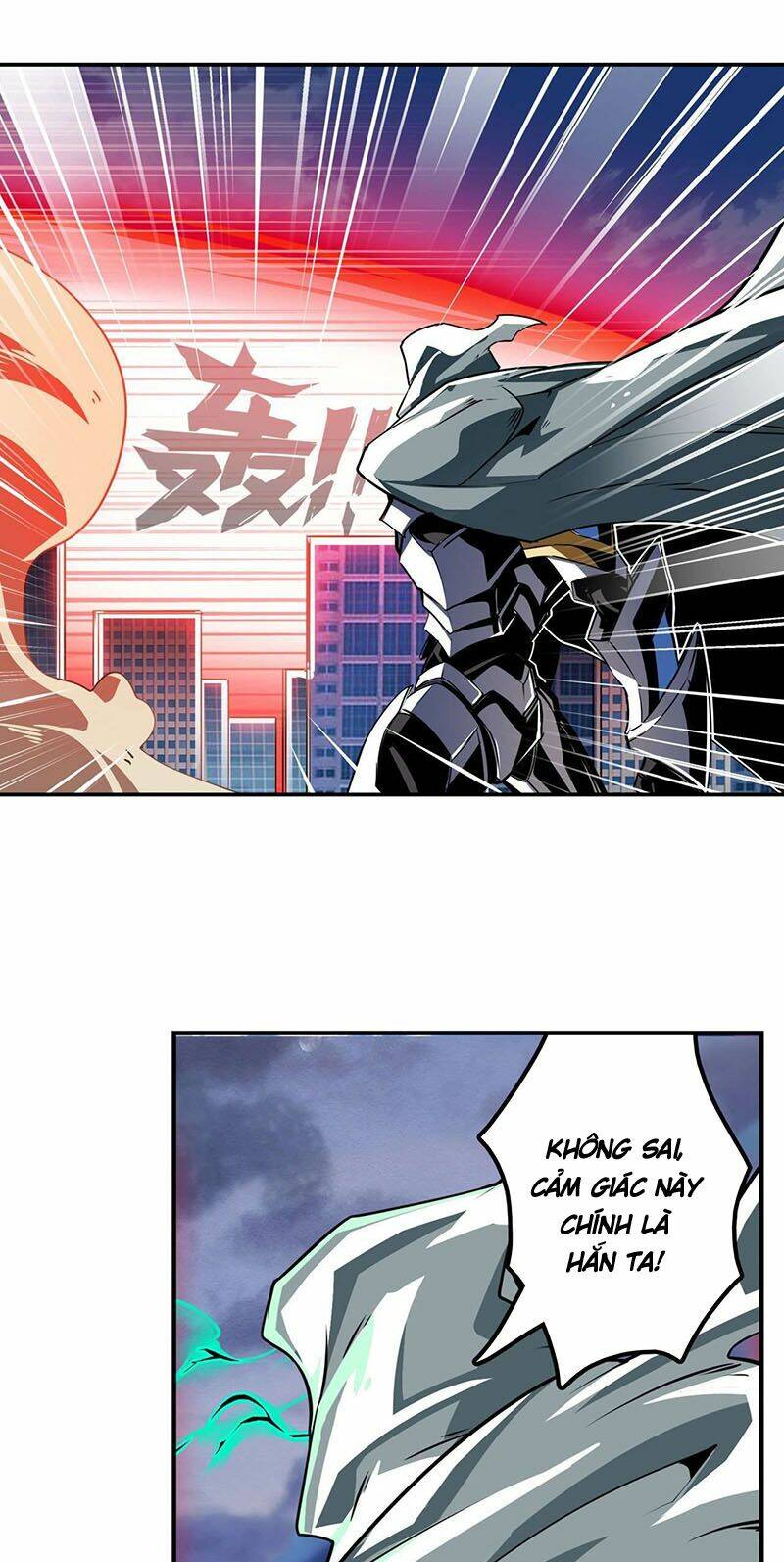 Anh Hùng ? Ta Không Làm Lâu Rồi: Chapter 319
