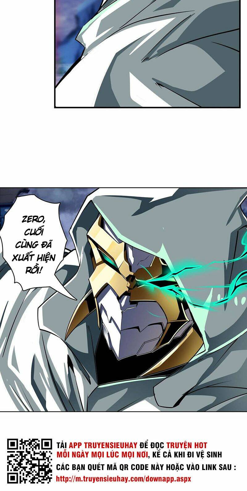 Anh Hùng ? Ta Không Làm Lâu Rồi: Chapter 319