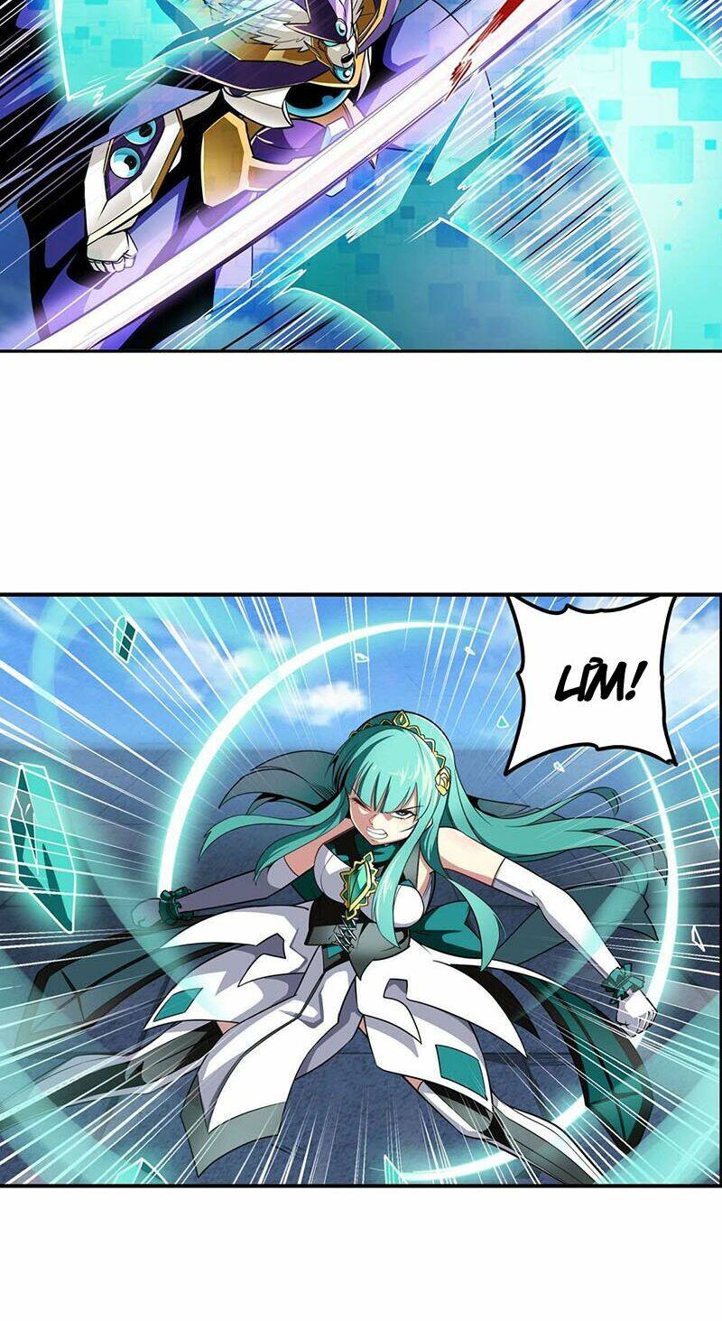 Anh Hùng ? Ta Không Làm Lâu Rồi: Chapter 319