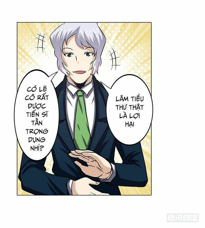 Anh Hùng ? Ta Không Làm Lâu Rồi: Chapter 32