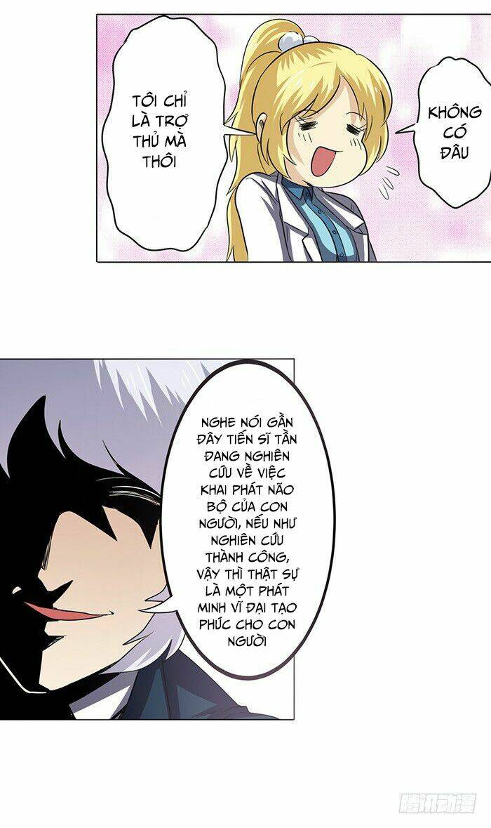 Anh Hùng ? Ta Không Làm Lâu Rồi: Chapter 32