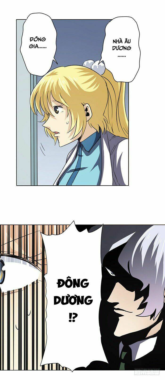 Anh Hùng ? Ta Không Làm Lâu Rồi: Chapter 32