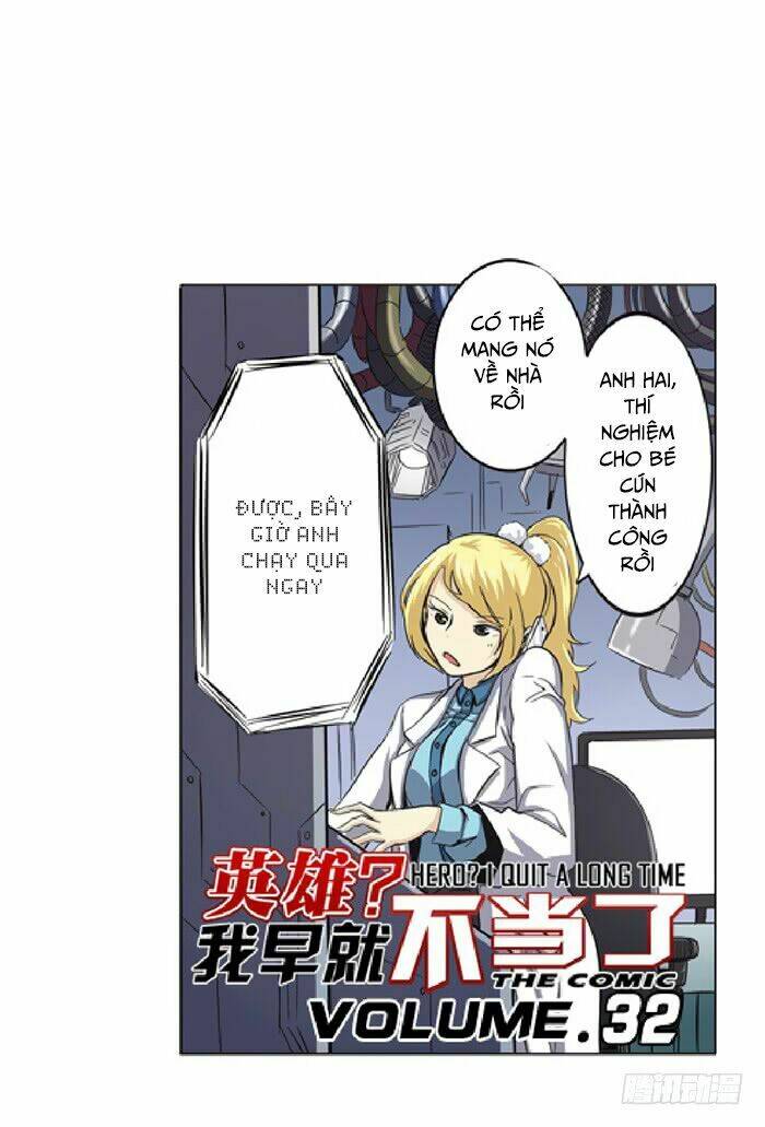 Anh Hùng ? Ta Không Làm Lâu Rồi: Chapter 32