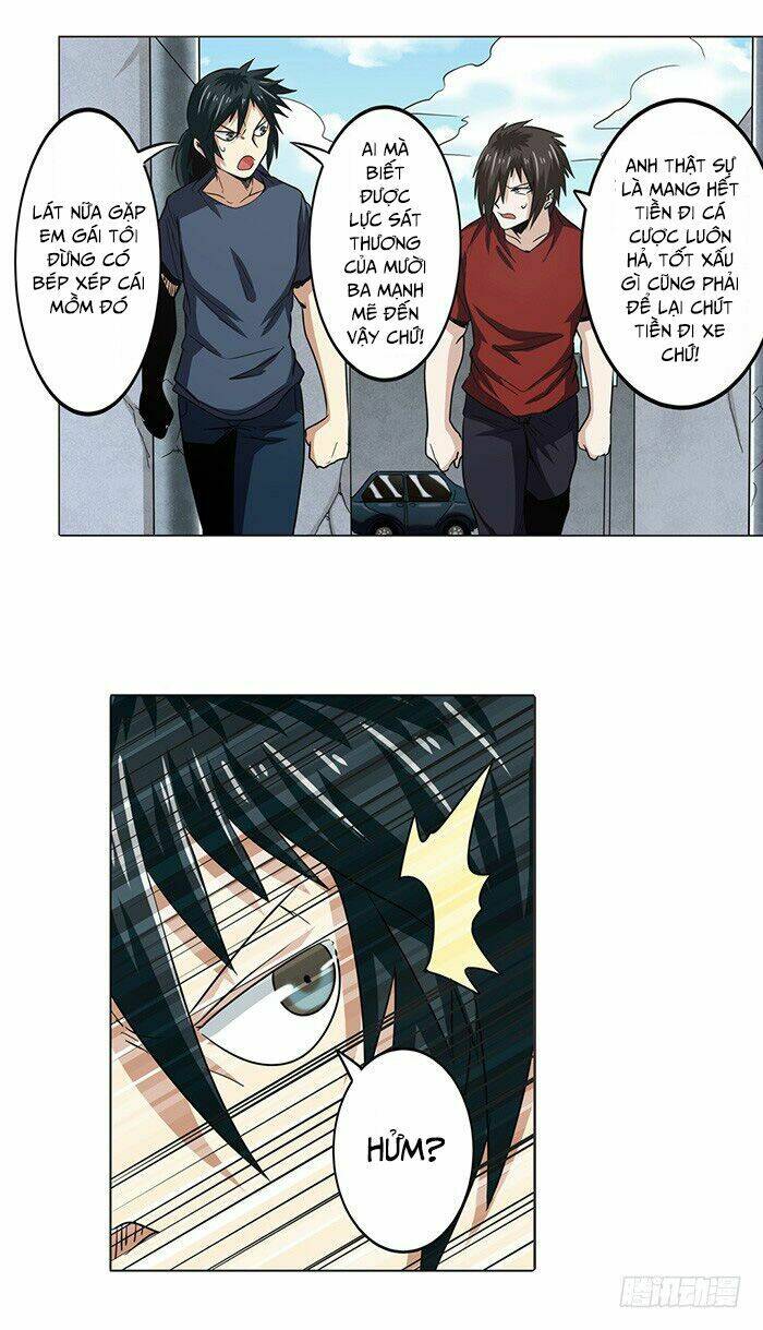Anh Hùng ? Ta Không Làm Lâu Rồi: Chapter 32