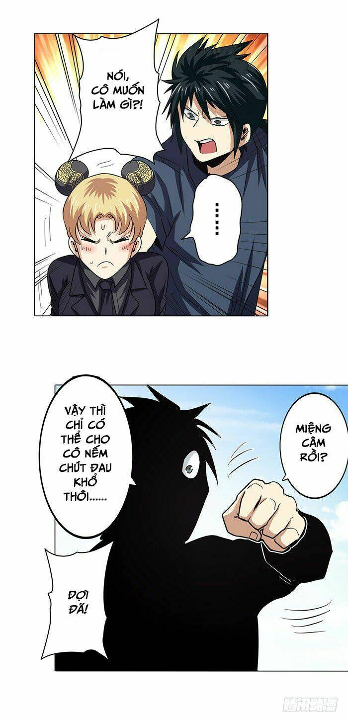 Anh Hùng ? Ta Không Làm Lâu Rồi: Chapter 32