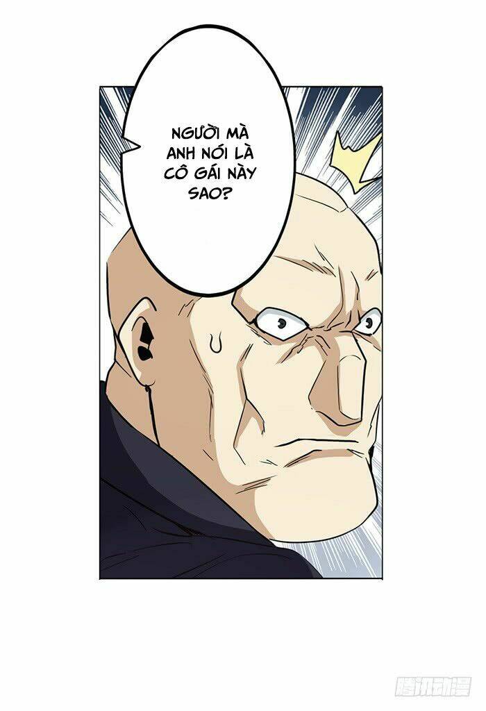Anh Hùng ? Ta Không Làm Lâu Rồi: Chapter 32