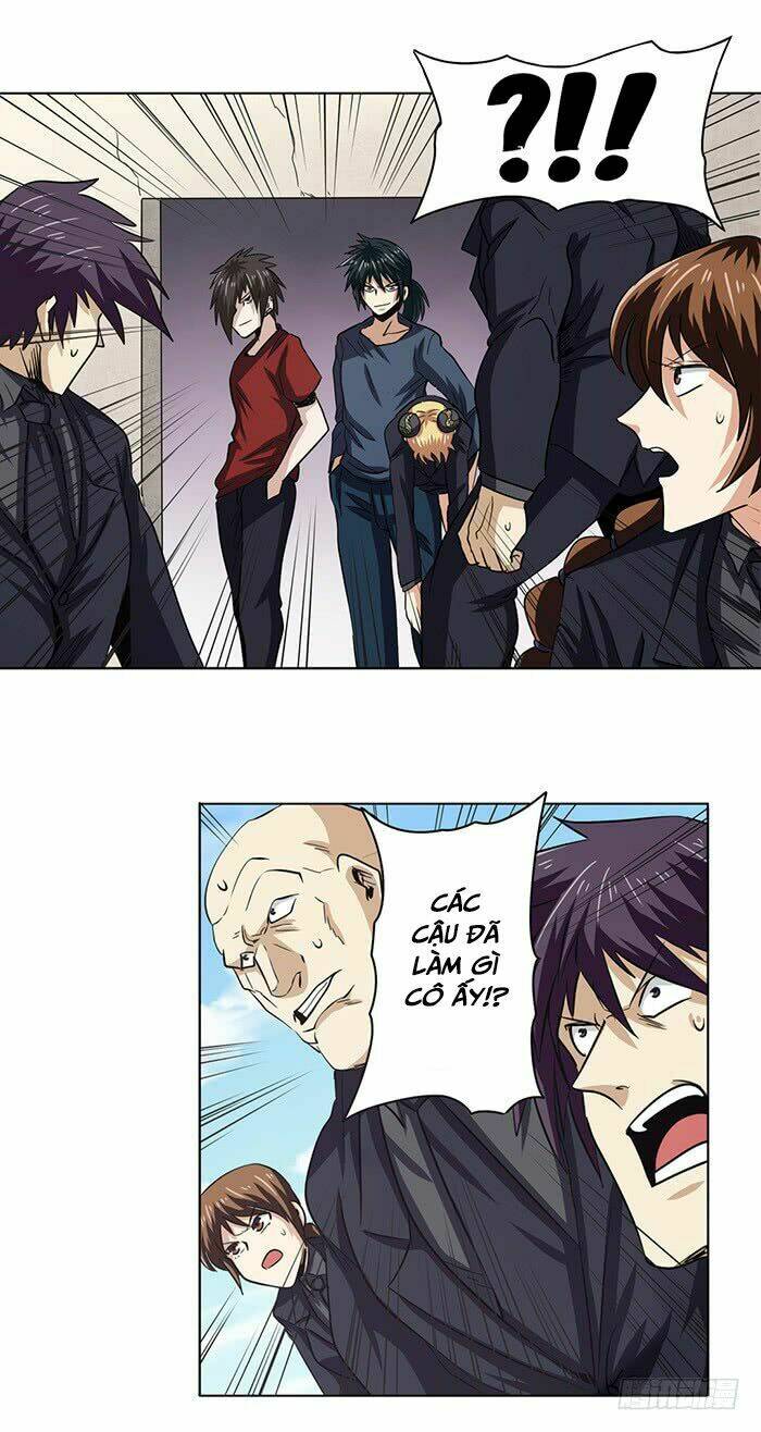 Anh Hùng ? Ta Không Làm Lâu Rồi: Chapter 32
