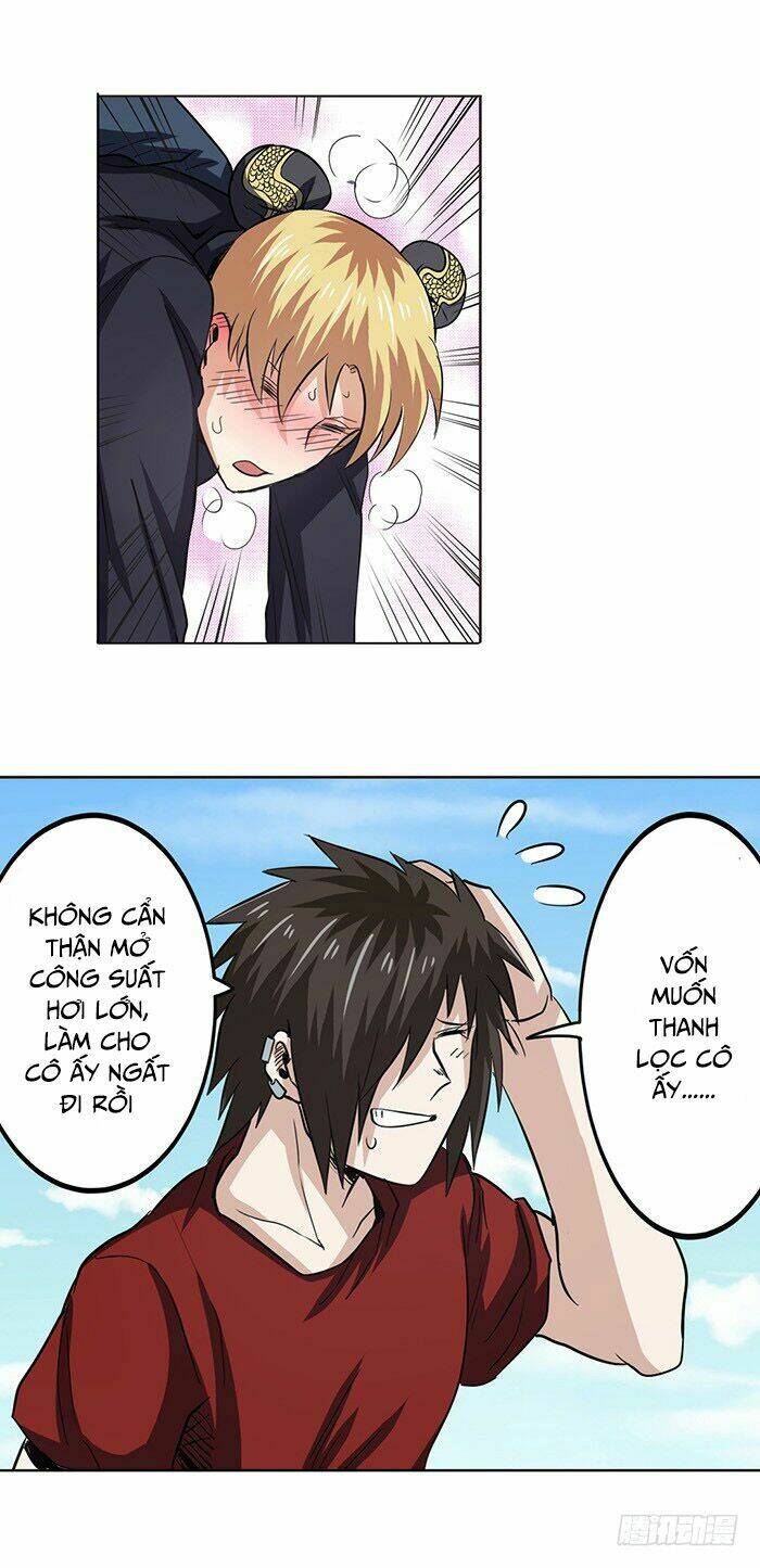 Anh Hùng ? Ta Không Làm Lâu Rồi: Chapter 32