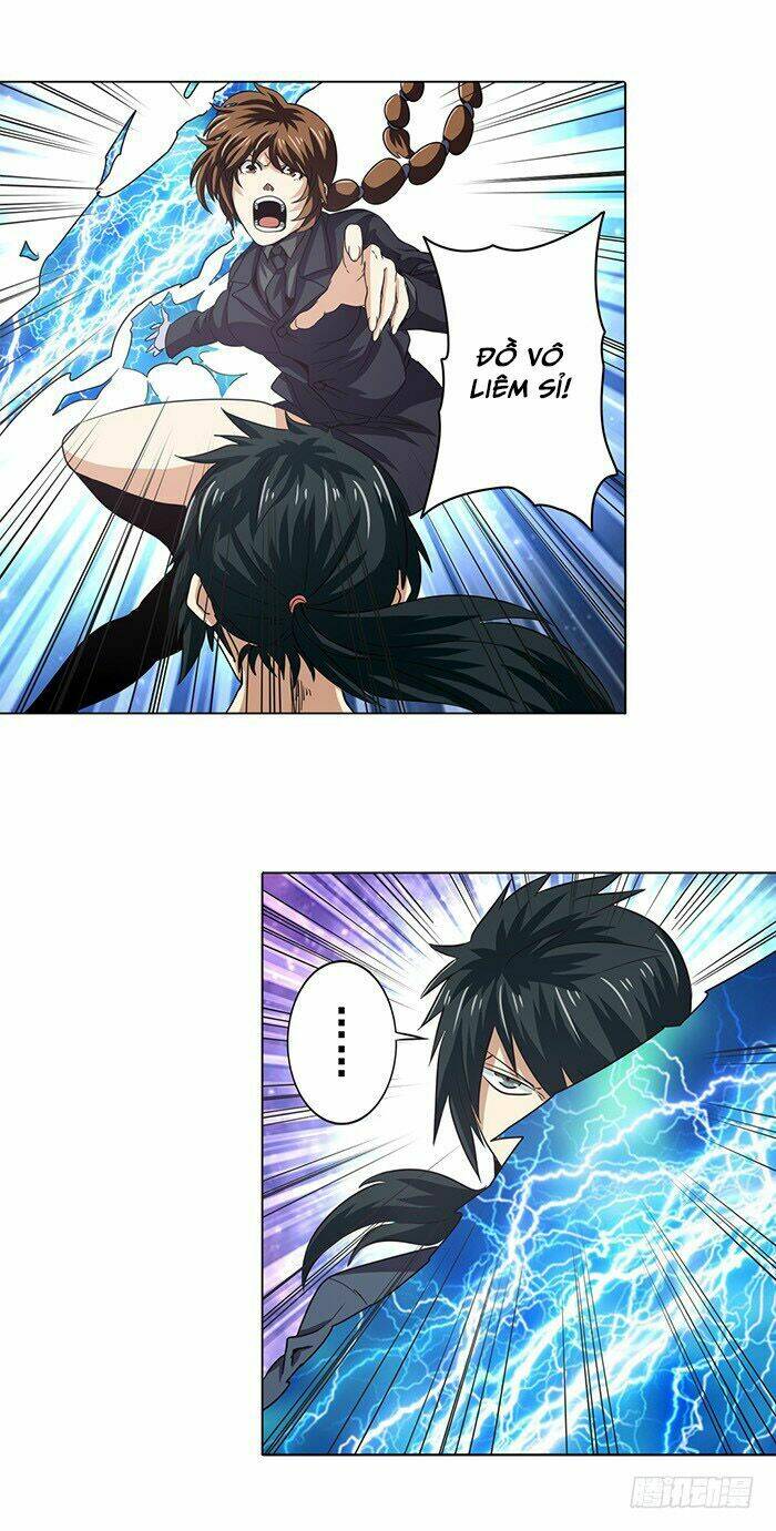 Anh Hùng ? Ta Không Làm Lâu Rồi: Chapter 32