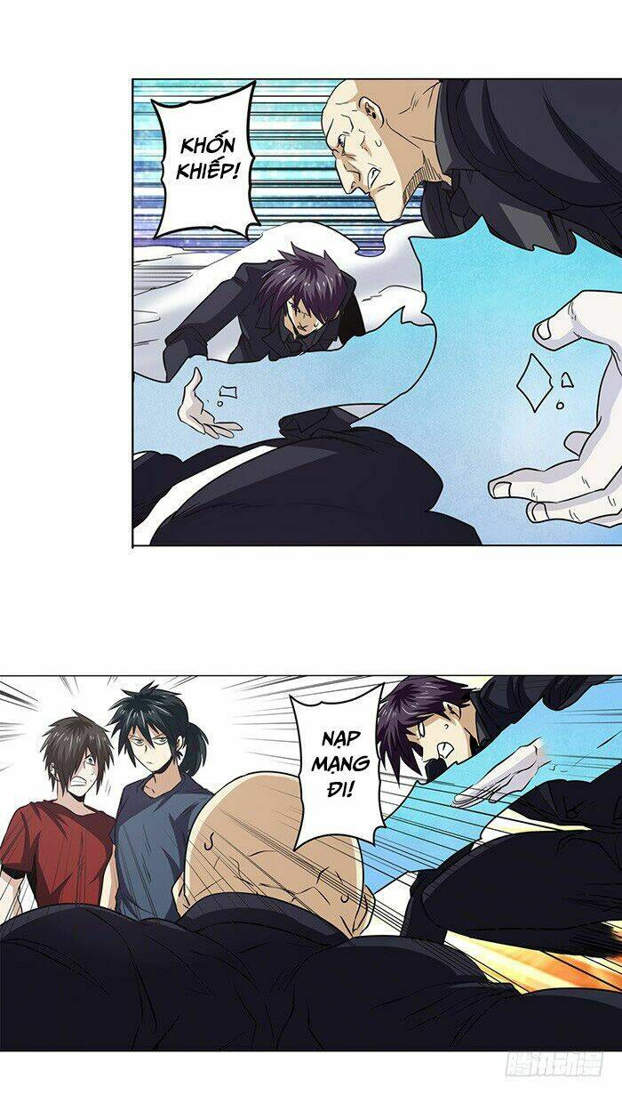 Anh Hùng ? Ta Không Làm Lâu Rồi: Chapter 32