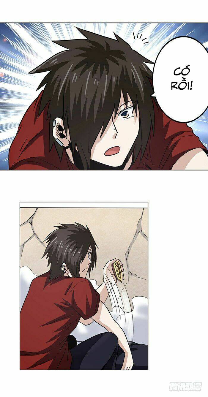 Anh Hùng ? Ta Không Làm Lâu Rồi: Chapter 32