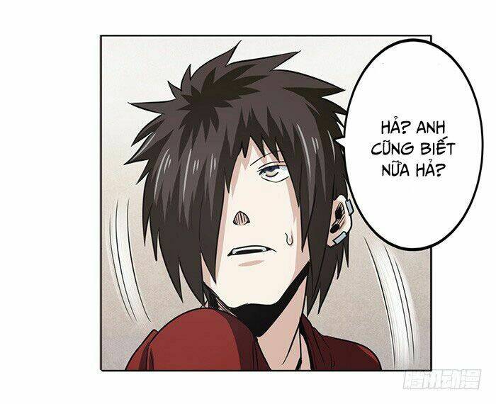 Anh Hùng ? Ta Không Làm Lâu Rồi: Chapter 32