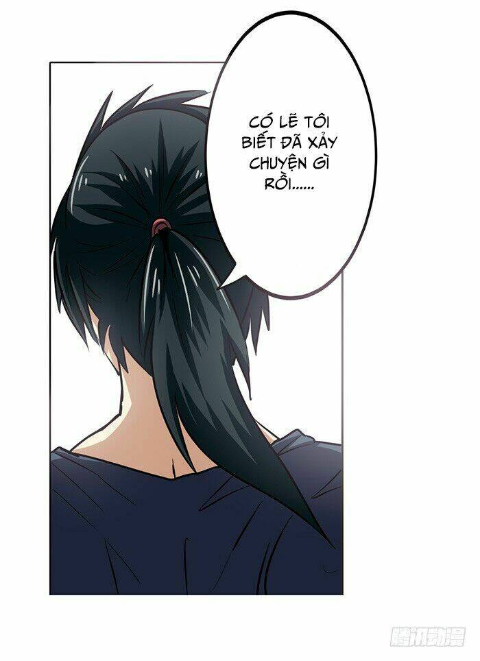 Anh Hùng ? Ta Không Làm Lâu Rồi: Chapter 32