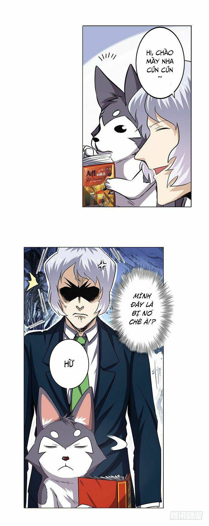 Anh Hùng ? Ta Không Làm Lâu Rồi: Chapter 32