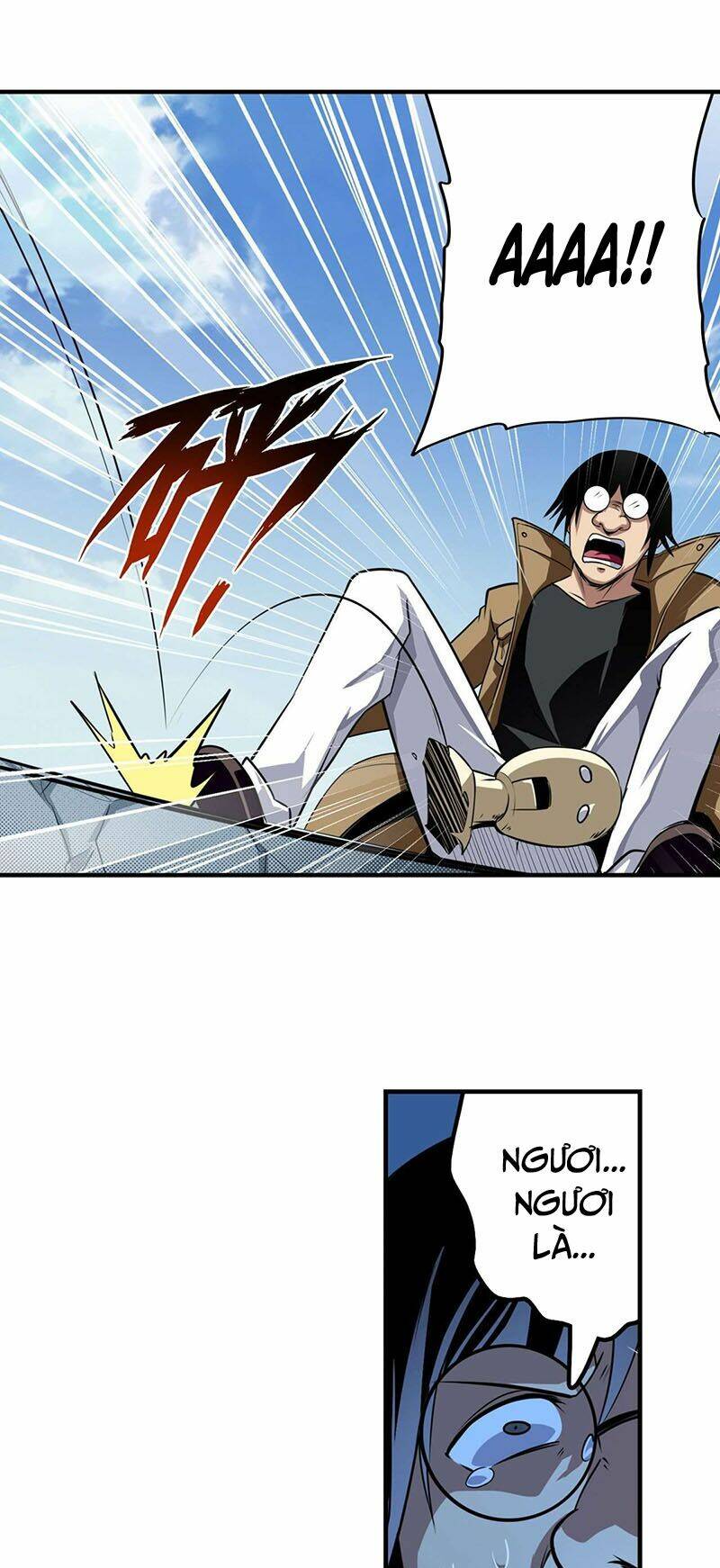 Anh Hùng ? Ta Không Làm Lâu Rồi: Chapter 320