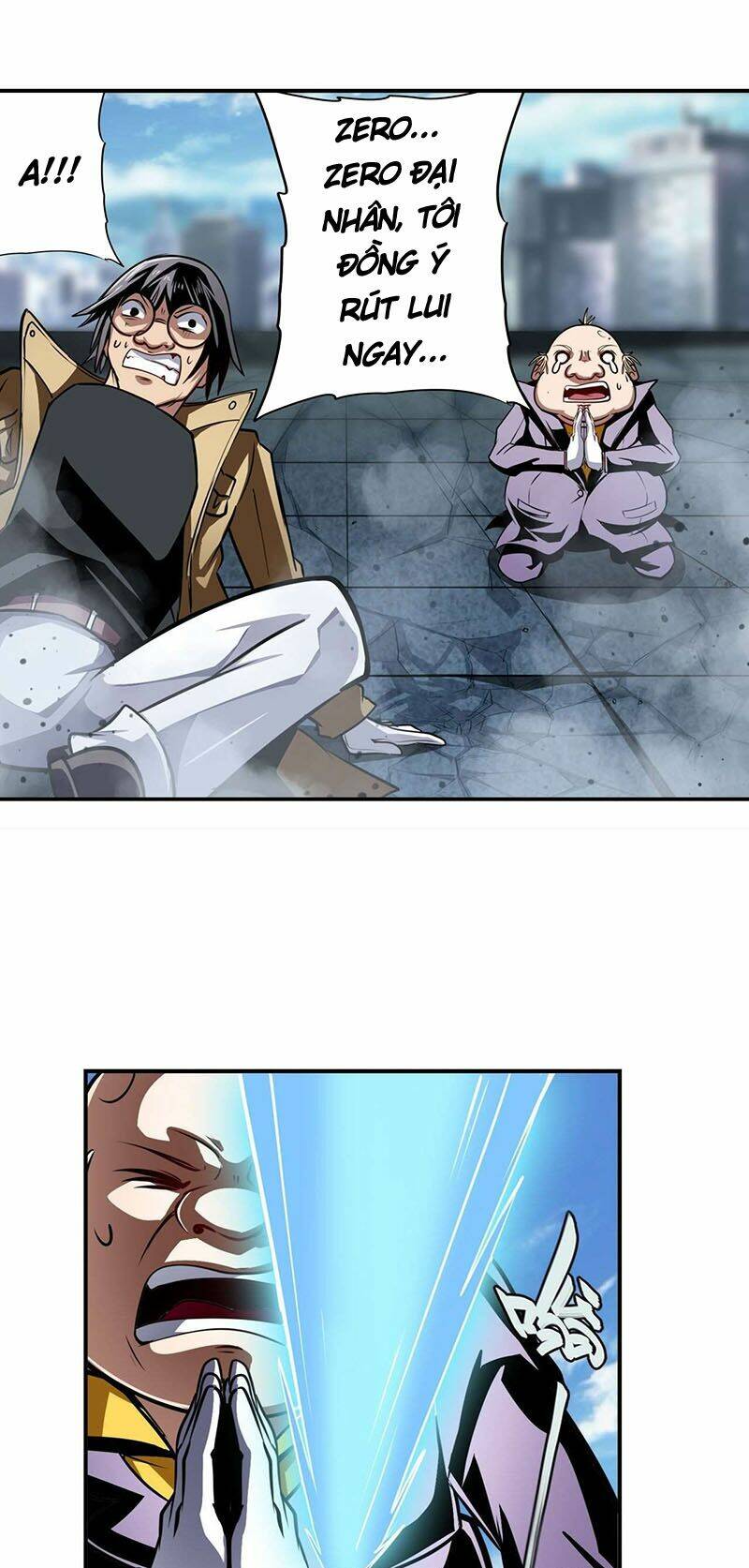 Anh Hùng ? Ta Không Làm Lâu Rồi: Chapter 320