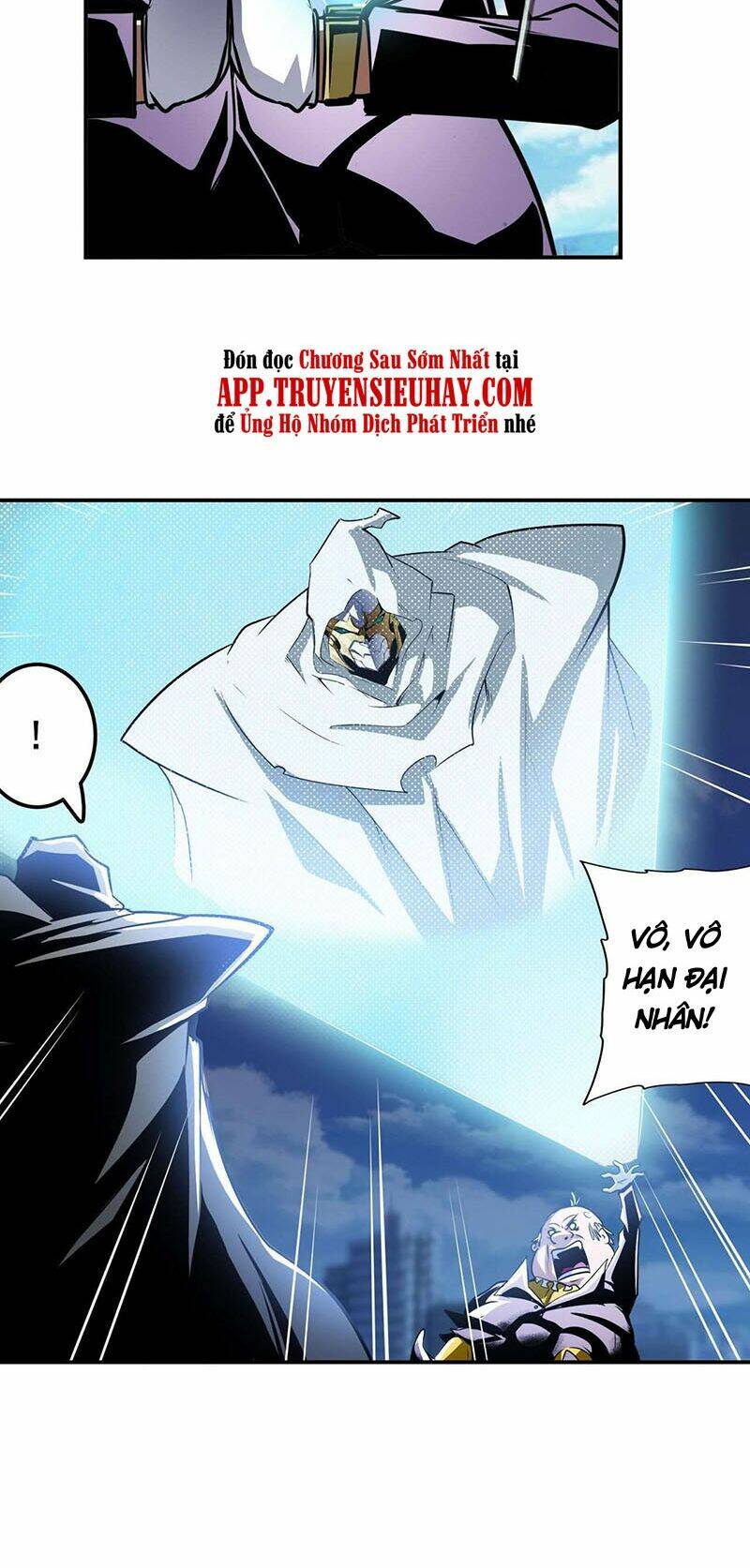 Anh Hùng ? Ta Không Làm Lâu Rồi: Chapter 320