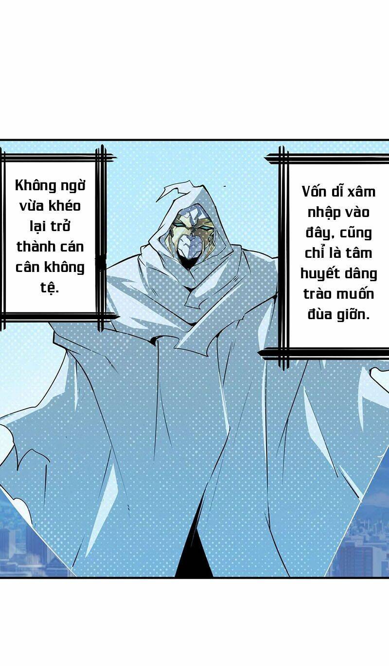 Anh Hùng ? Ta Không Làm Lâu Rồi: Chapter 320