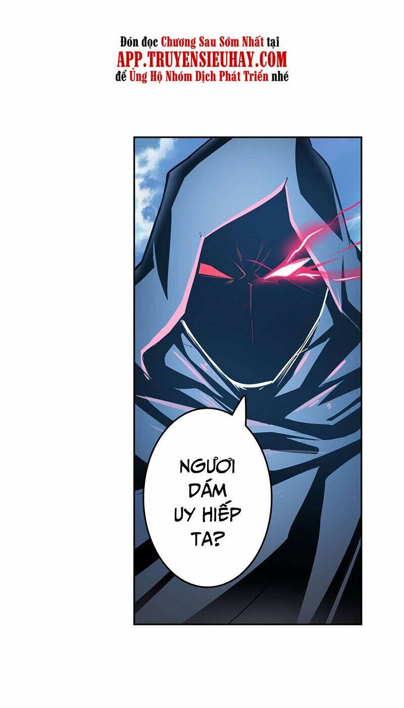 Anh Hùng ? Ta Không Làm Lâu Rồi: Chapter 320