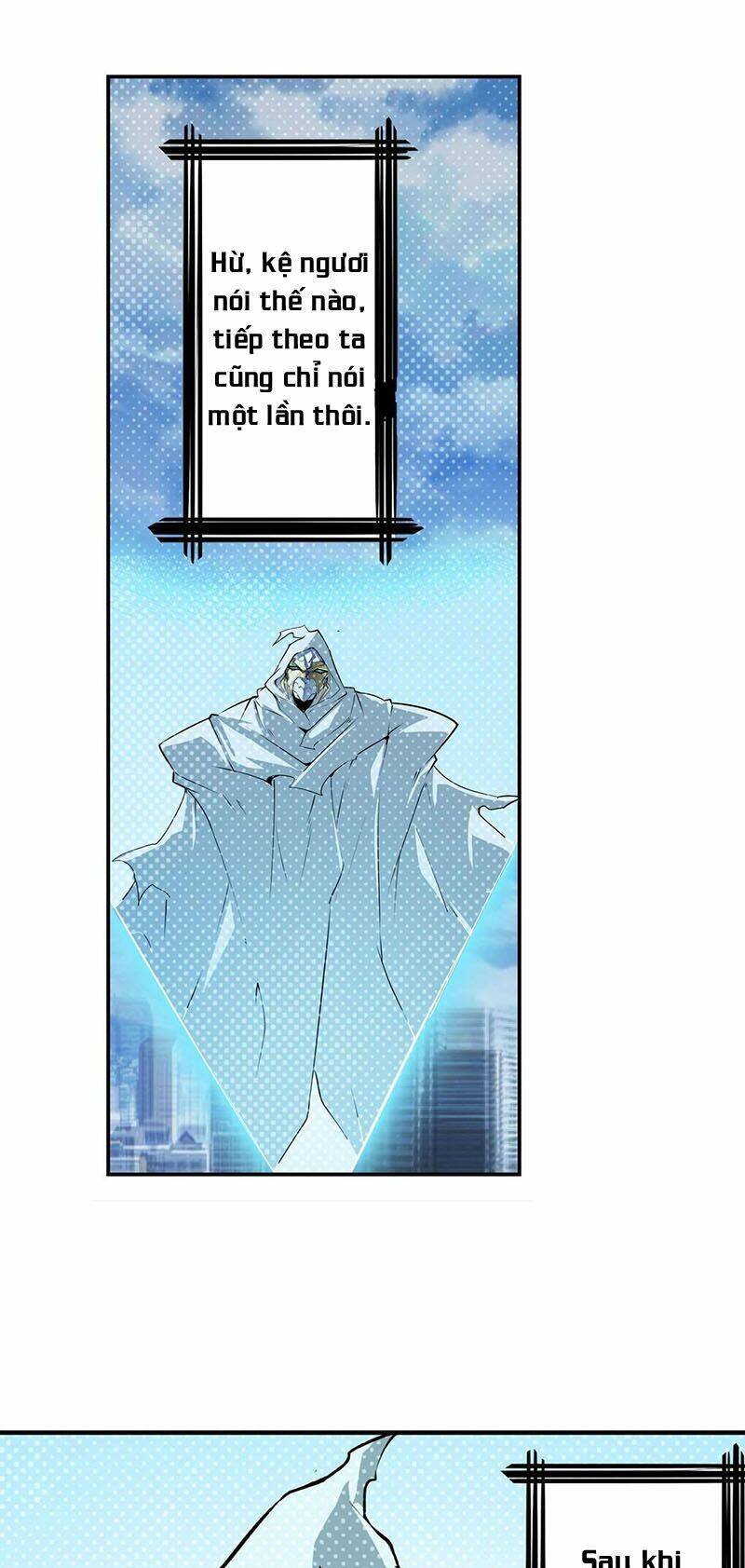 Anh Hùng ? Ta Không Làm Lâu Rồi: Chapter 320