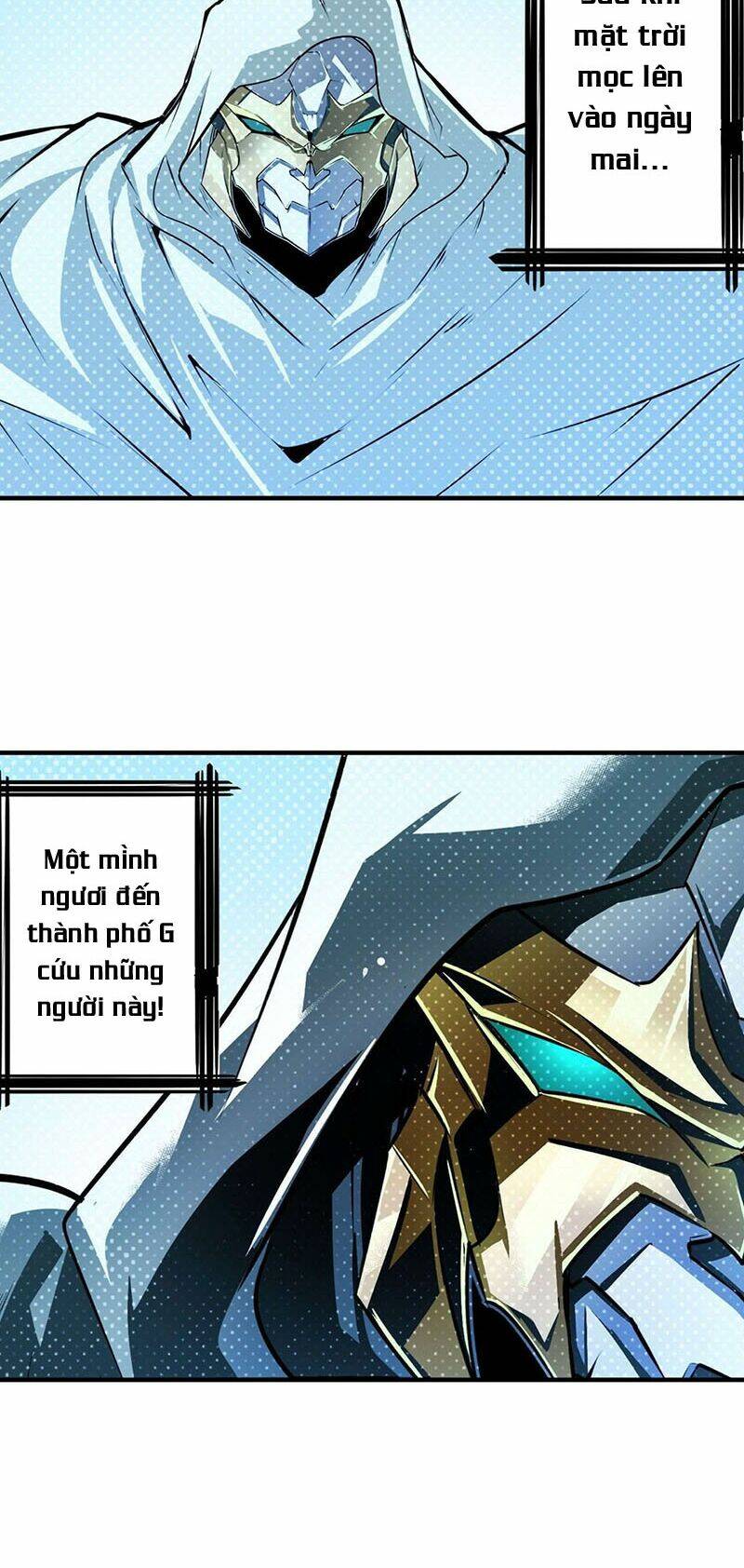 Anh Hùng ? Ta Không Làm Lâu Rồi: Chapter 320