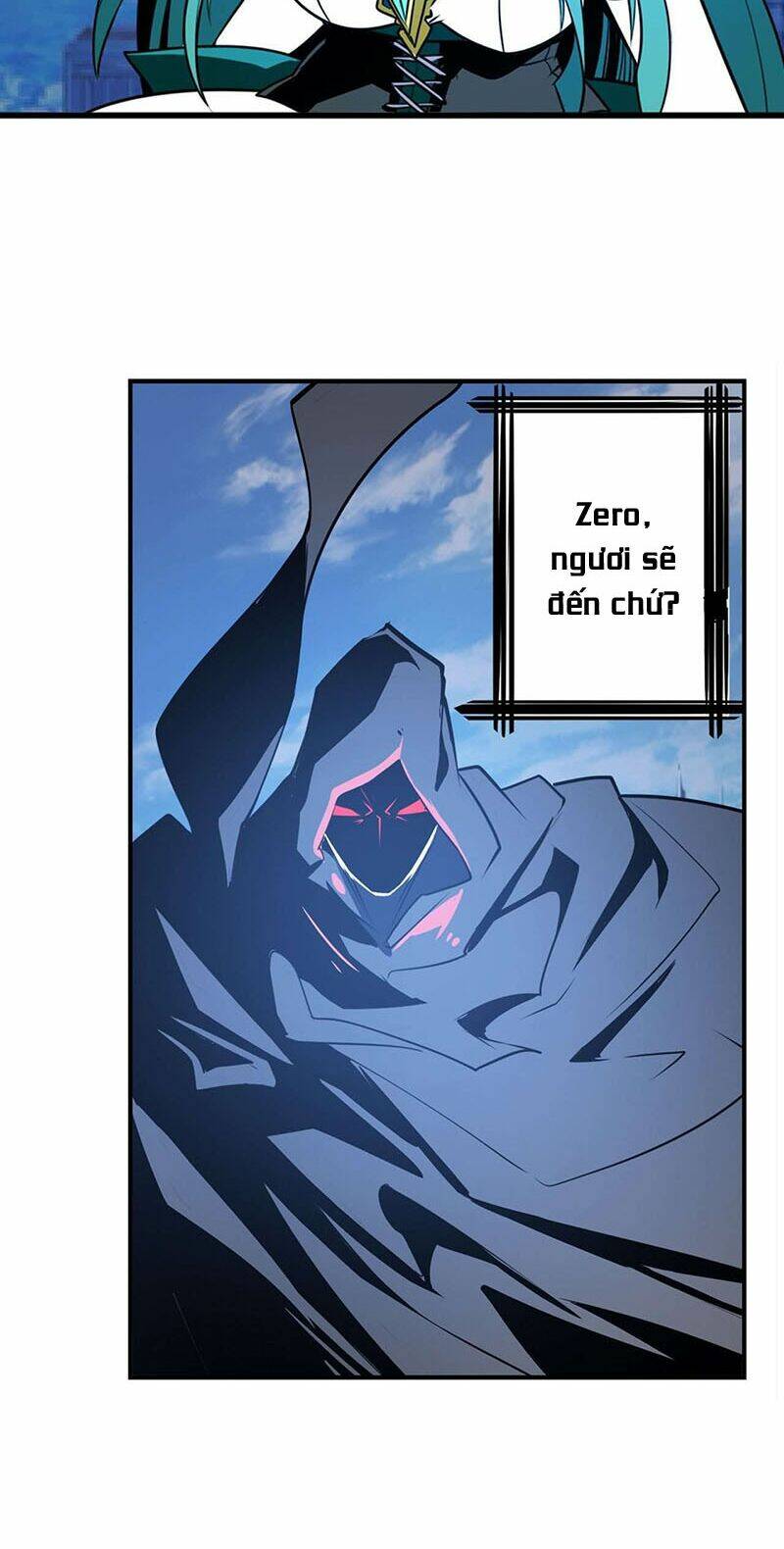 Anh Hùng ? Ta Không Làm Lâu Rồi: Chapter 320