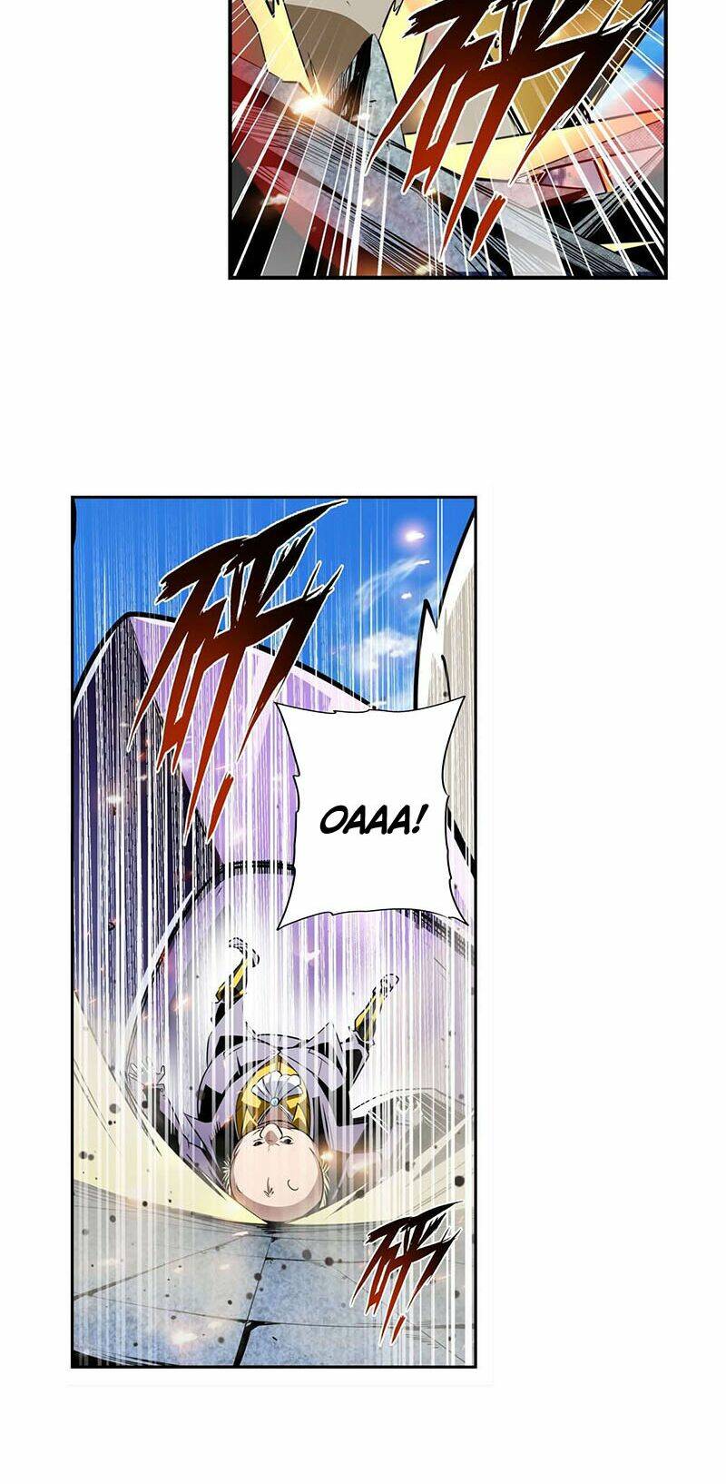 Anh Hùng ? Ta Không Làm Lâu Rồi: Chapter 320