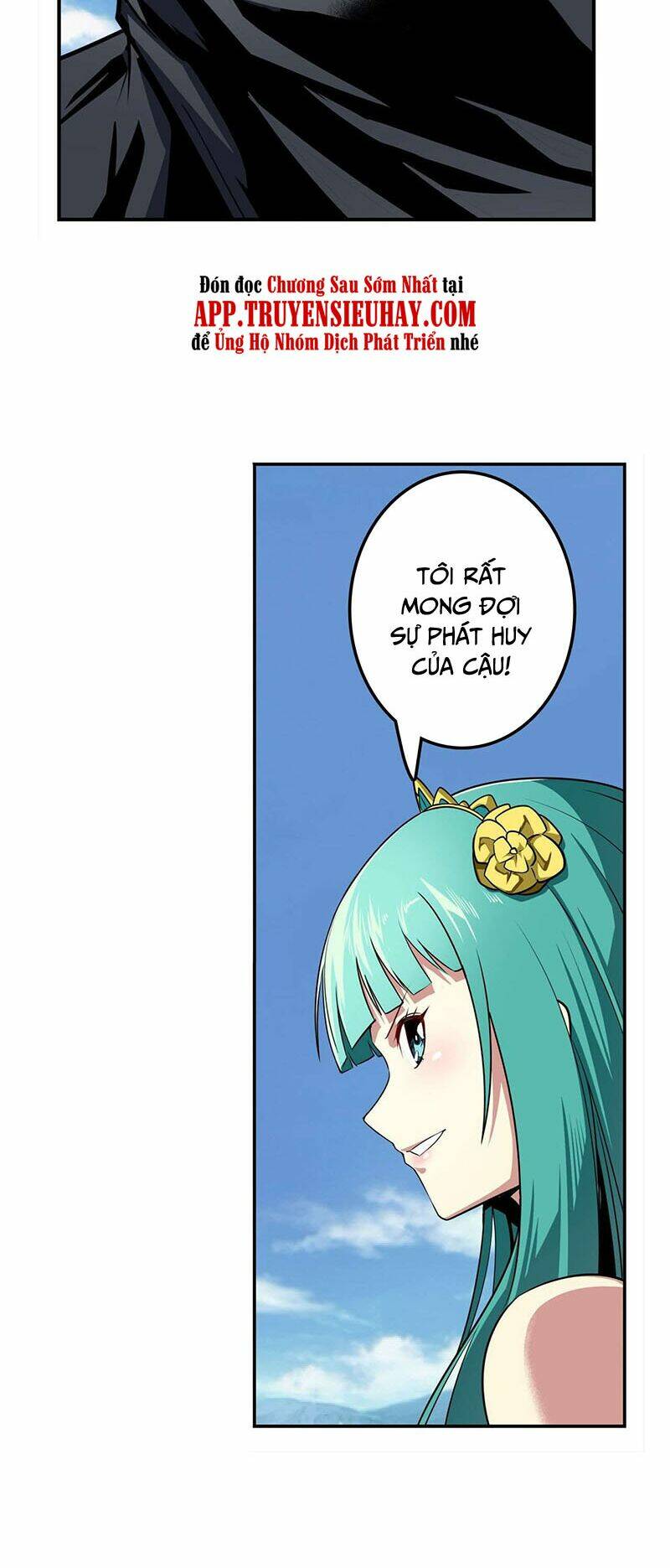 Anh Hùng ? Ta Không Làm Lâu Rồi: Chapter 320