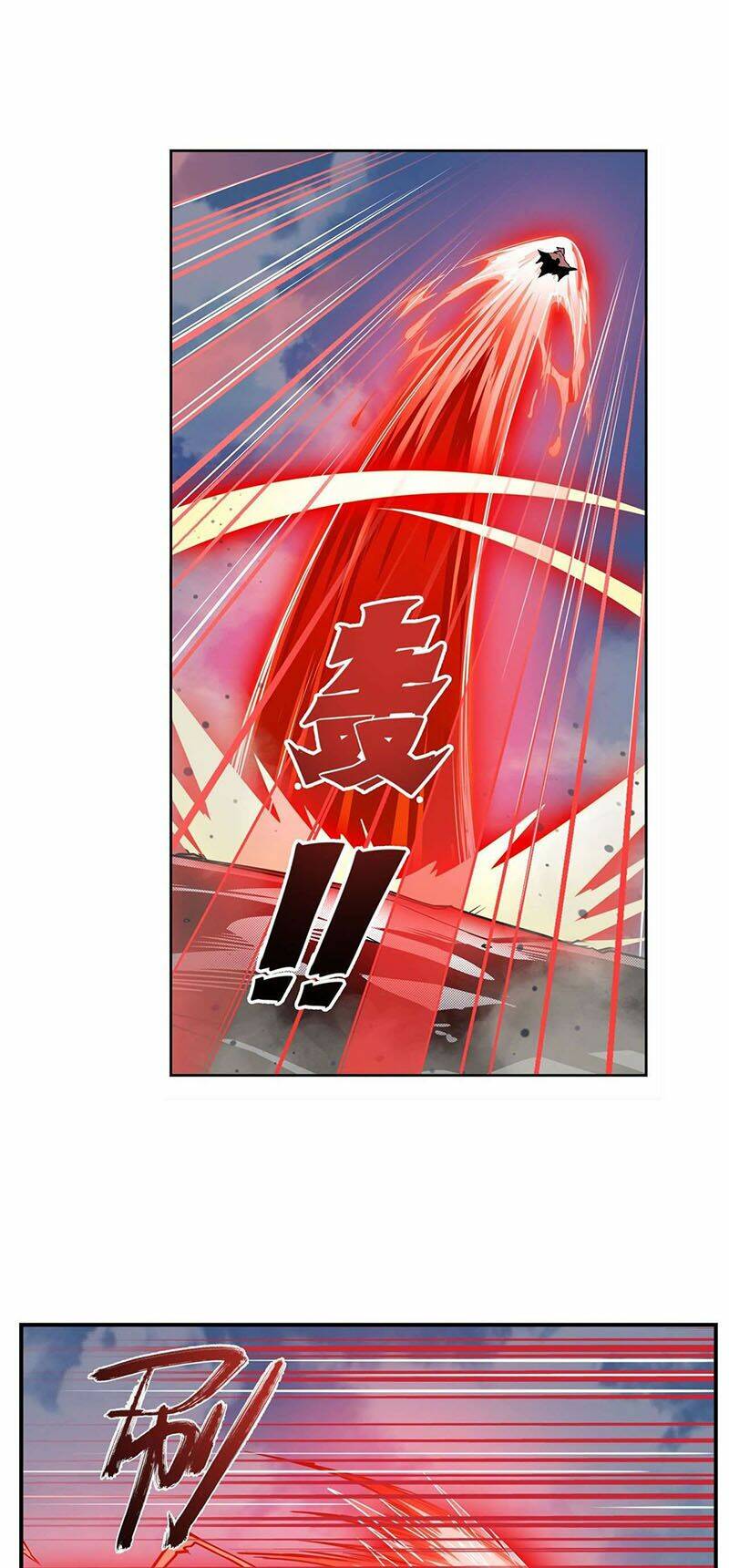 Anh Hùng ? Ta Không Làm Lâu Rồi: Chapter 320