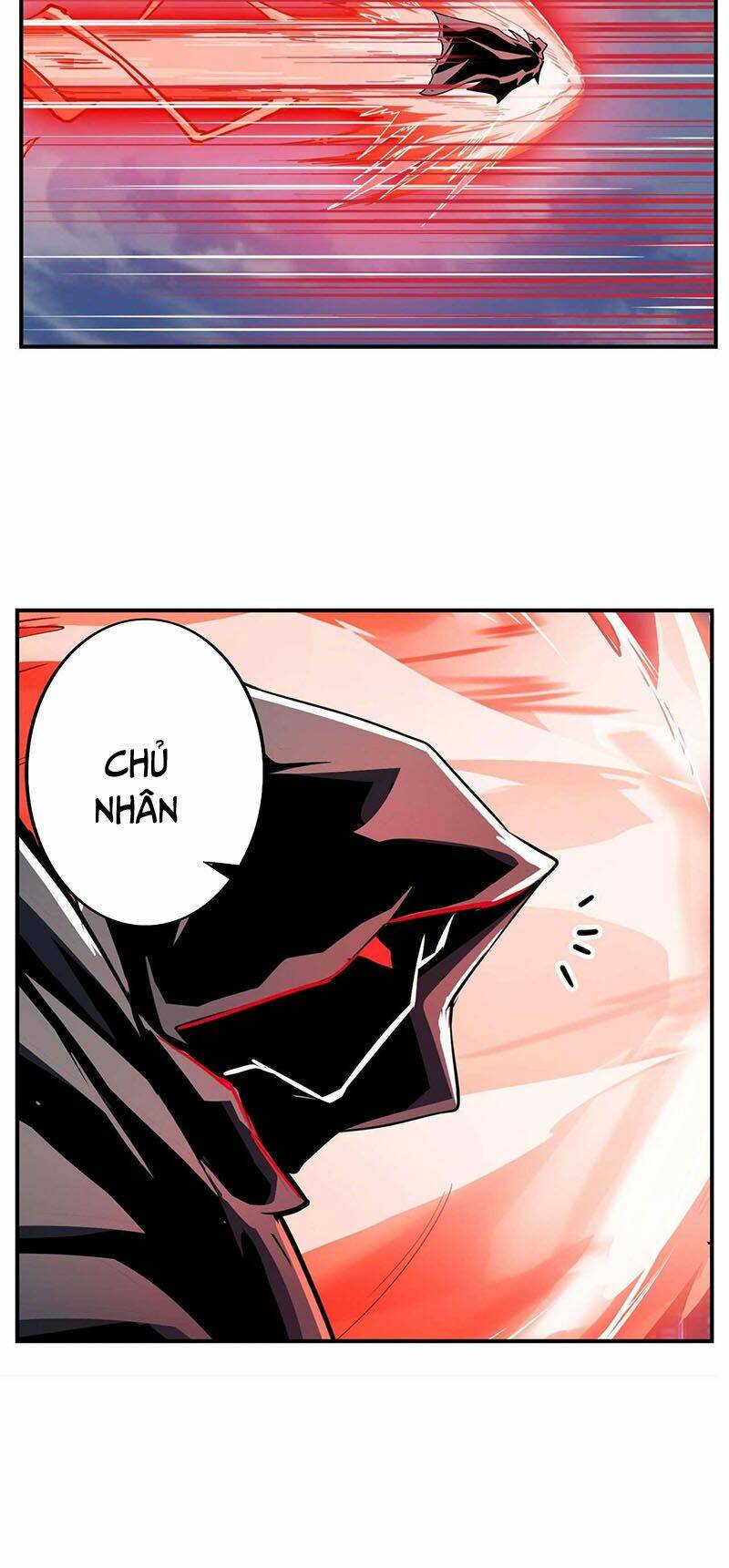Anh Hùng ? Ta Không Làm Lâu Rồi: Chapter 320