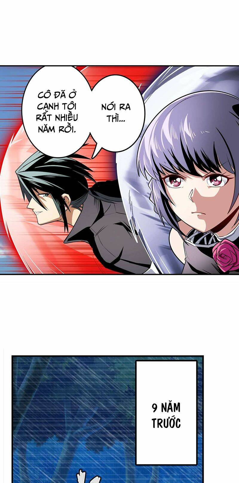 Anh Hùng ? Ta Không Làm Lâu Rồi: Chapter 320