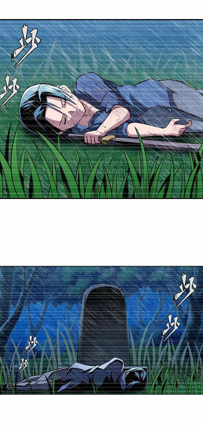 Anh Hùng ? Ta Không Làm Lâu Rồi: Chapter 320