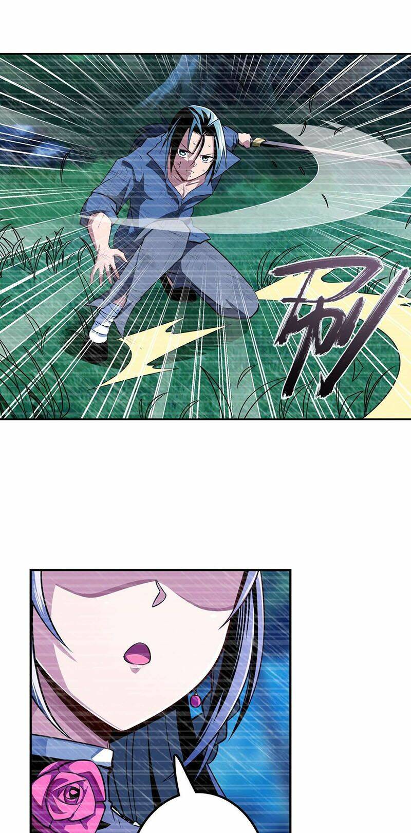 Anh Hùng ? Ta Không Làm Lâu Rồi: Chapter 320
