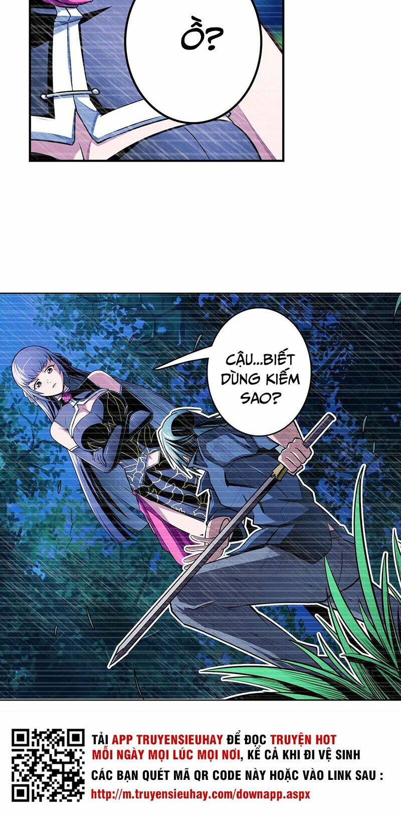 Anh Hùng ? Ta Không Làm Lâu Rồi: Chapter 320