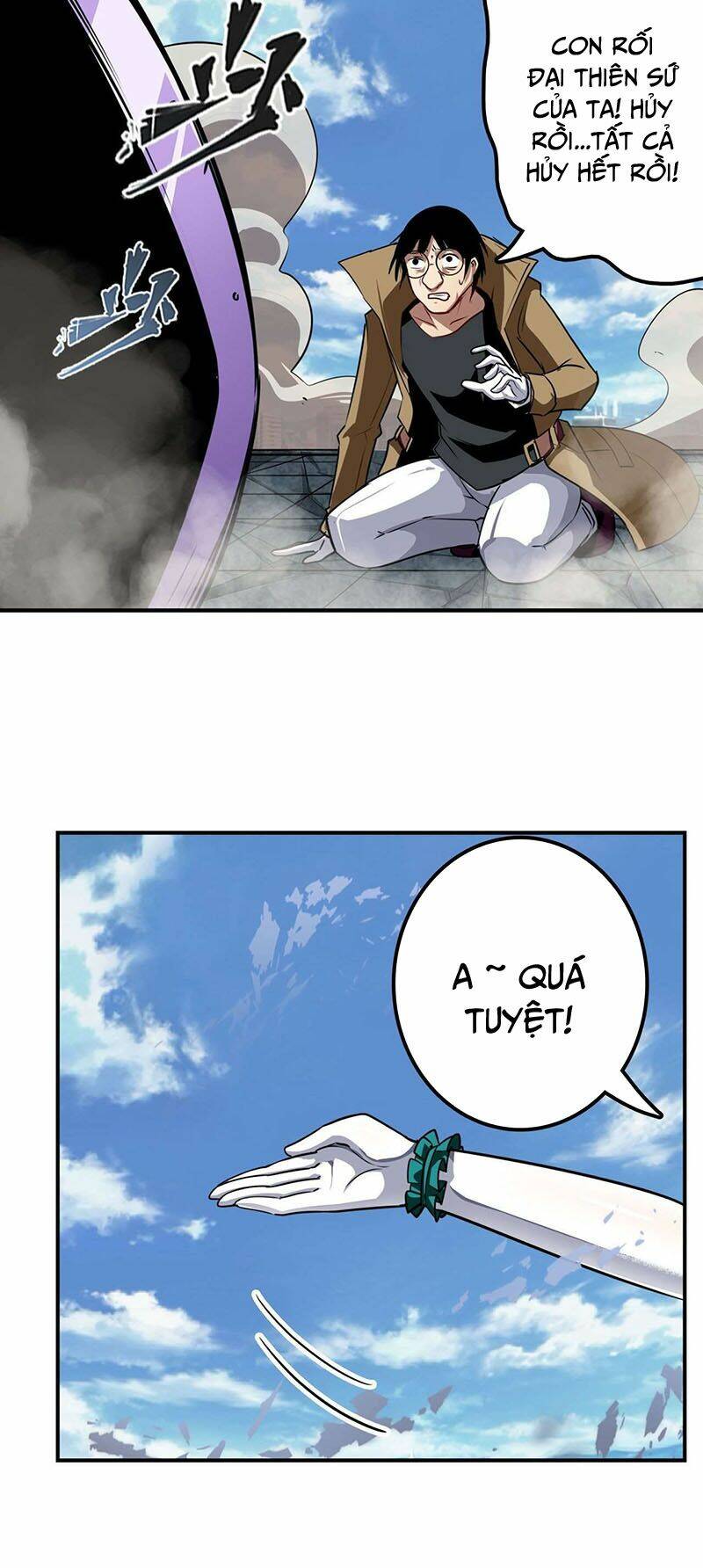 Anh Hùng ? Ta Không Làm Lâu Rồi: Chapter 320