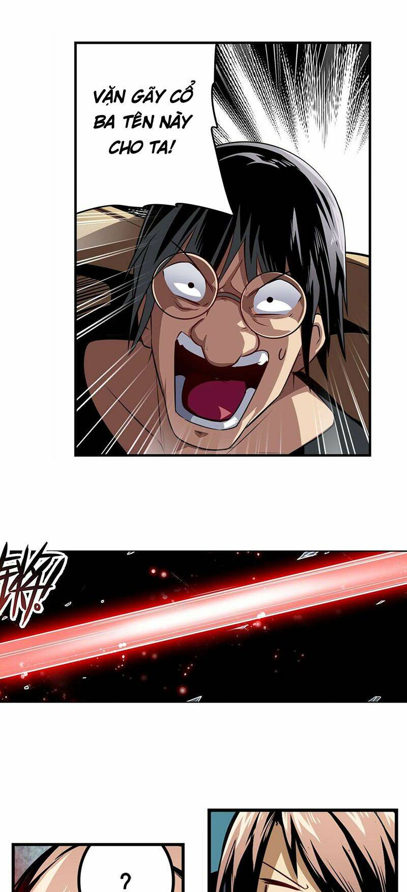 Anh Hùng ? Ta Không Làm Lâu Rồi: Chapter 320