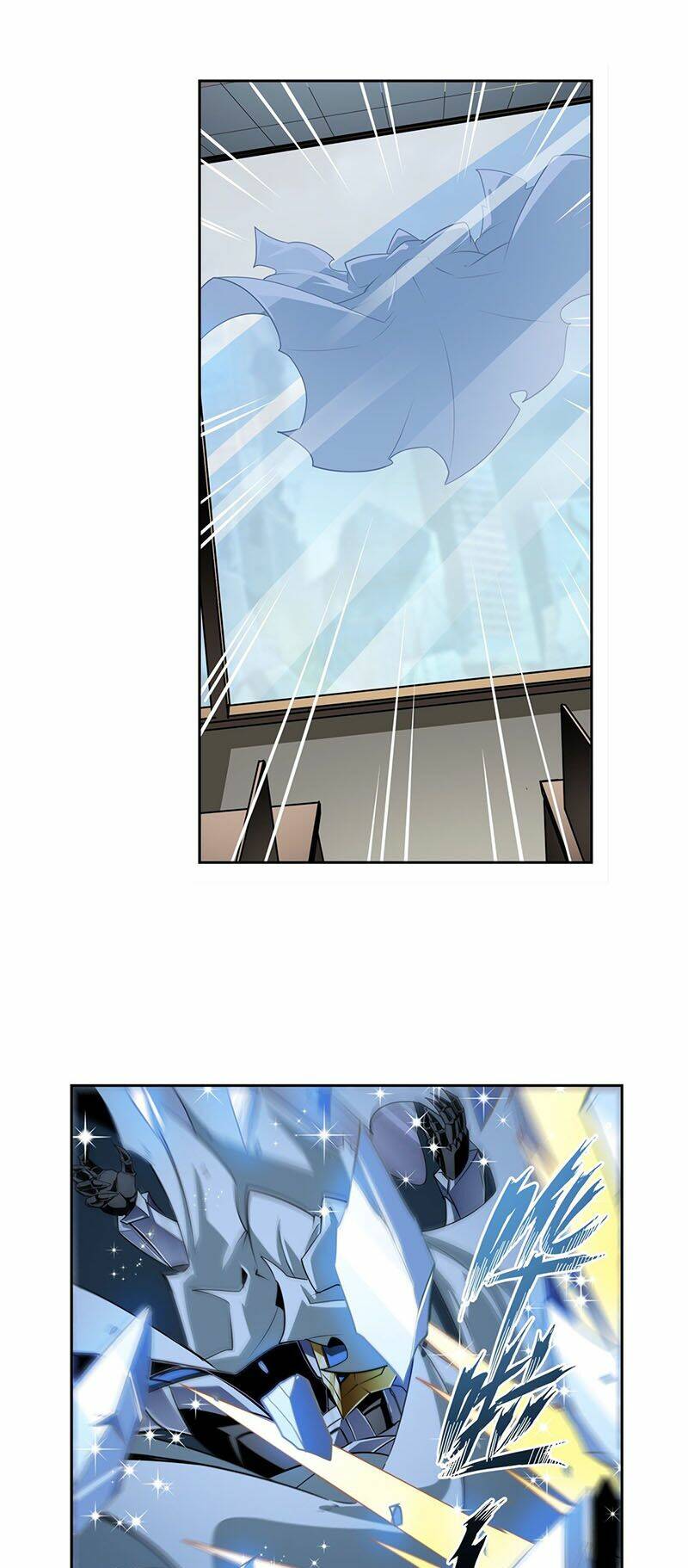 Anh Hùng ? Ta Không Làm Lâu Rồi: Chapter 325