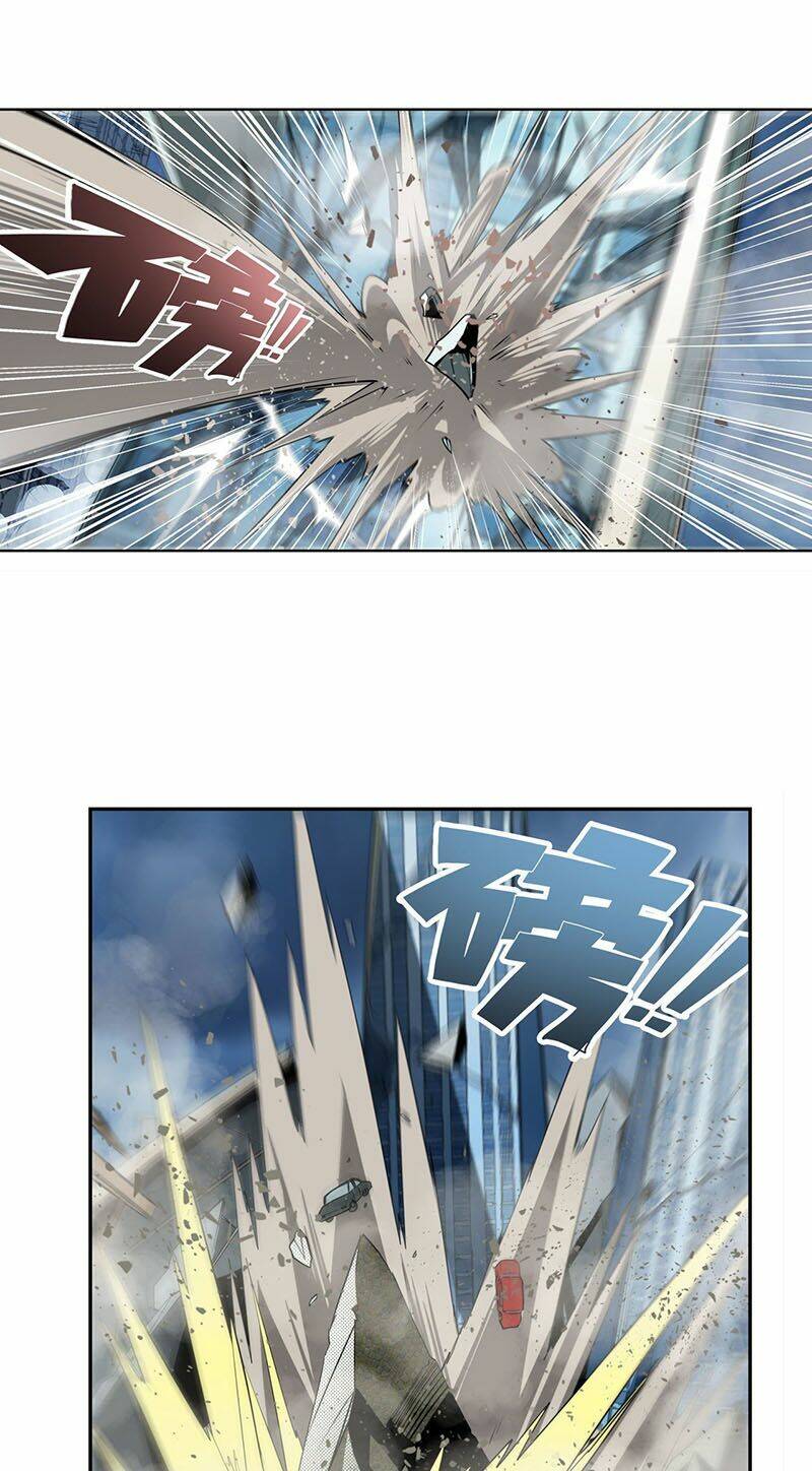 Anh Hùng ? Ta Không Làm Lâu Rồi: Chapter 325