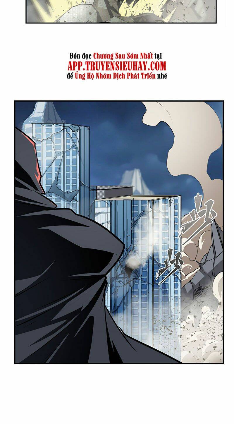 Anh Hùng ? Ta Không Làm Lâu Rồi: Chapter 325