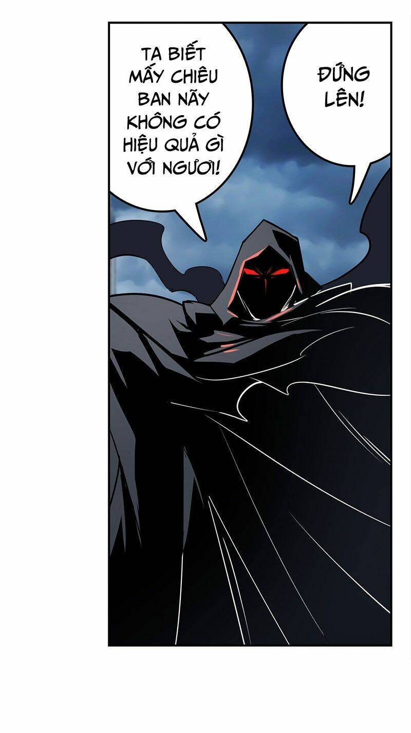 Anh Hùng ? Ta Không Làm Lâu Rồi: Chapter 325