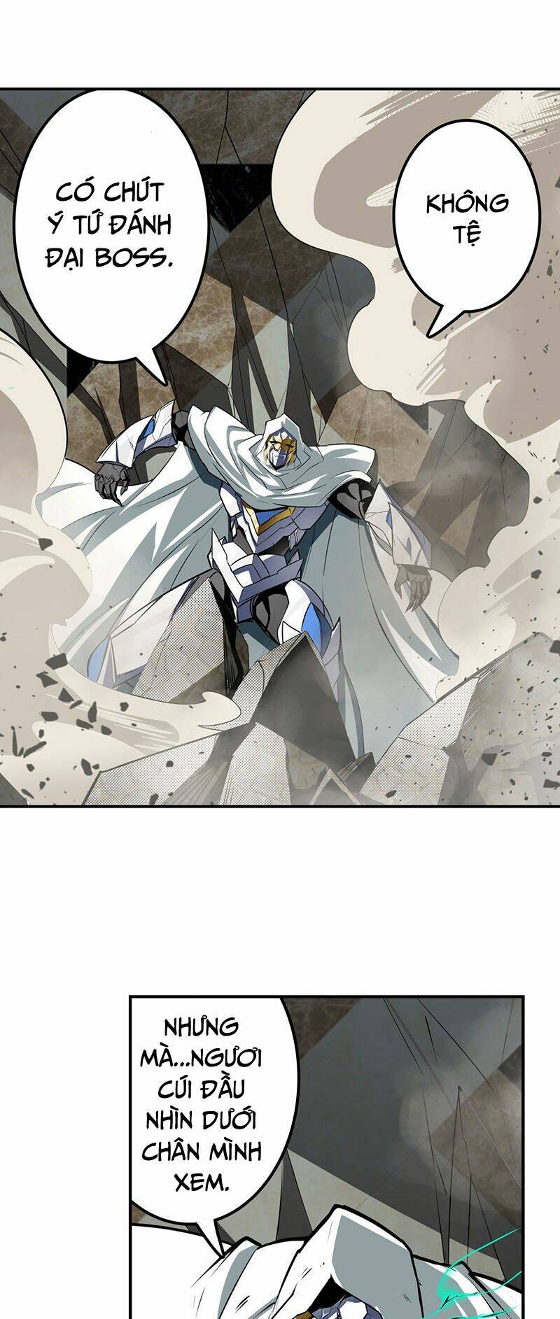 Anh Hùng ? Ta Không Làm Lâu Rồi: Chapter 325