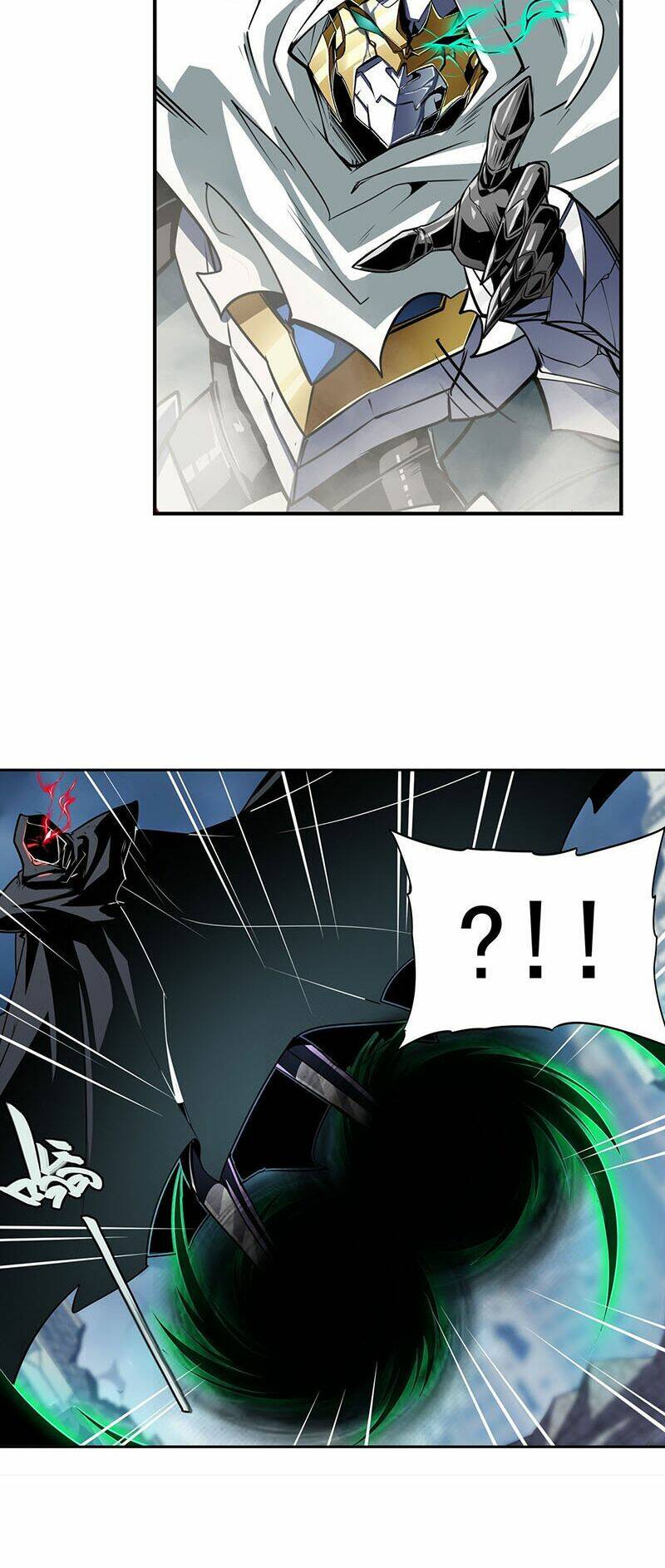 Anh Hùng ? Ta Không Làm Lâu Rồi: Chapter 325