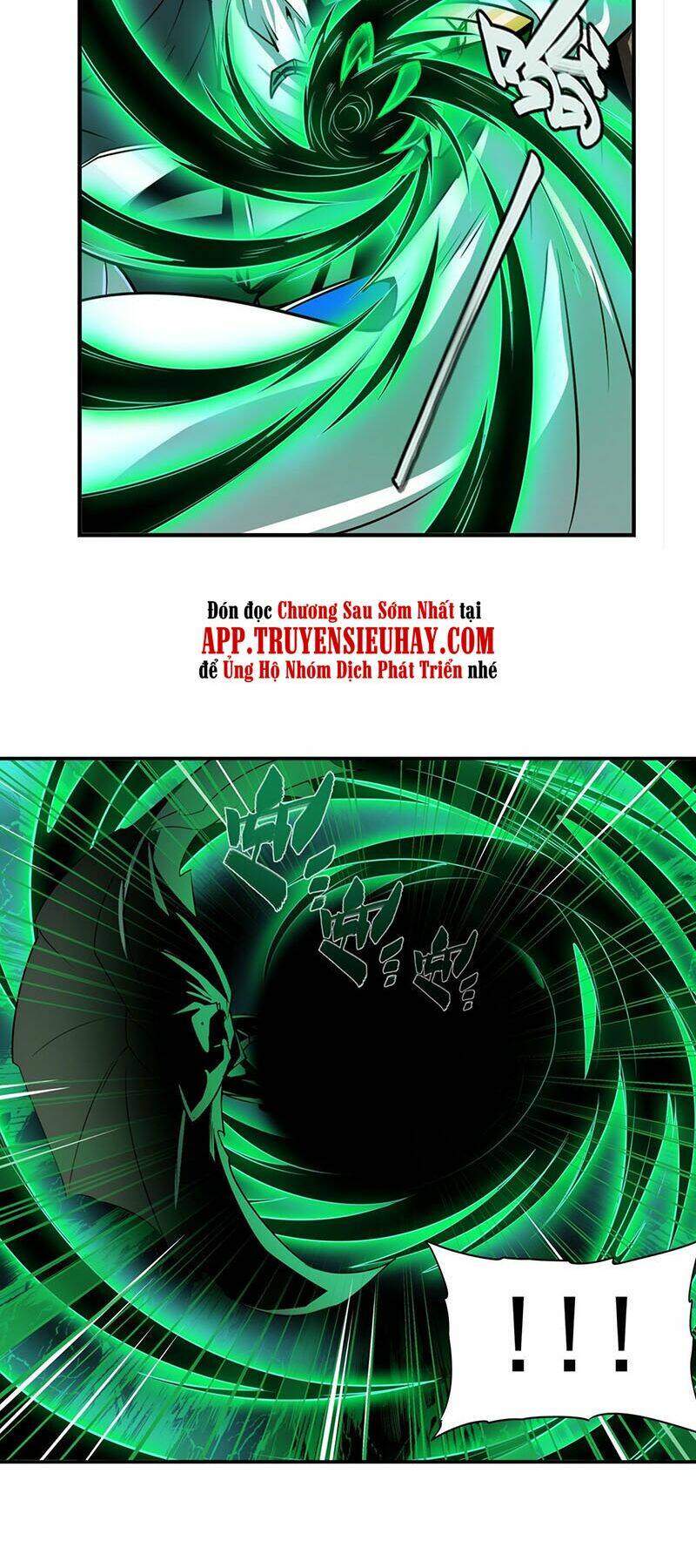 Anh Hùng ? Ta Không Làm Lâu Rồi: Chapter 325