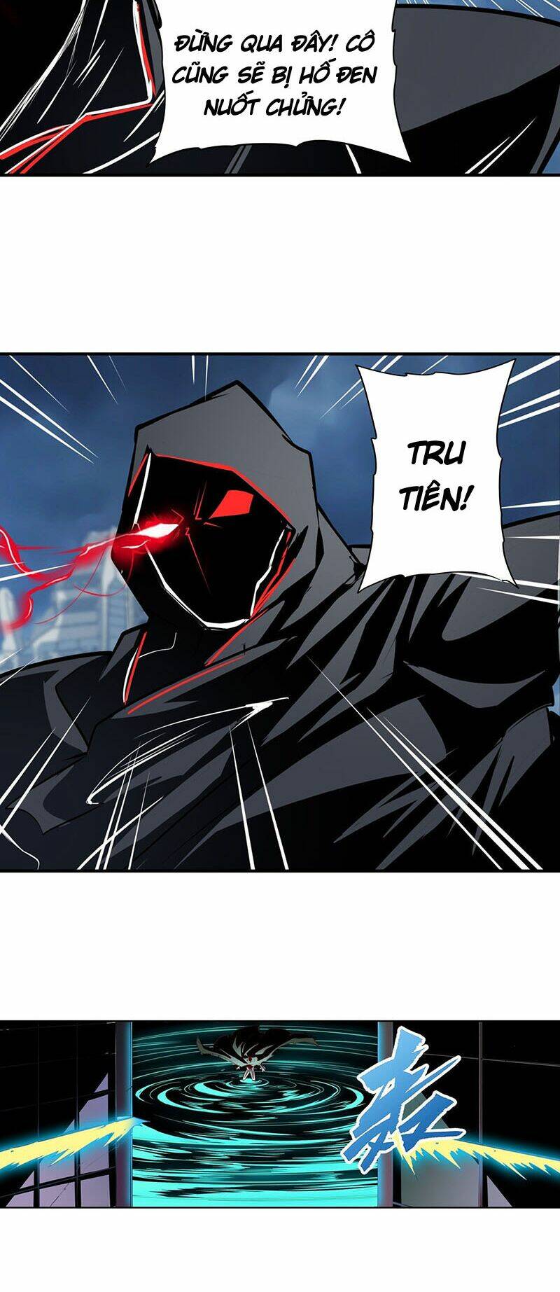 Anh Hùng ? Ta Không Làm Lâu Rồi: Chapter 325