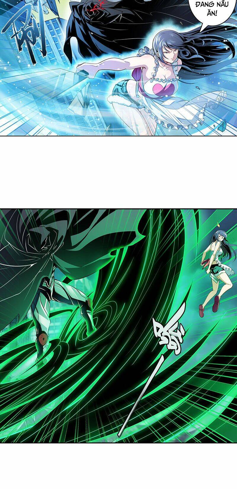 Anh Hùng ? Ta Không Làm Lâu Rồi: Chapter 325