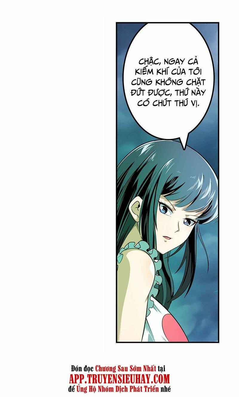 Anh Hùng ? Ta Không Làm Lâu Rồi: Chapter 325