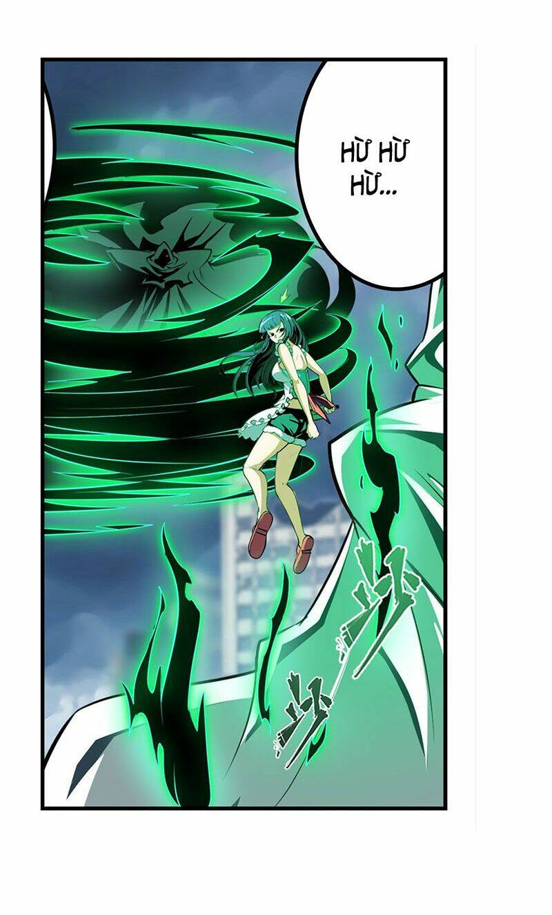 Anh Hùng ? Ta Không Làm Lâu Rồi: Chapter 325